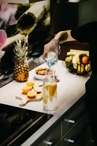 Psychodietetyk i dietetyk kliniczny mgr Ewelina Tabor - DOBROSTAN Tychy